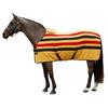 Whitaker Aintree Standard-Neck Stripe Horse Fleece Rug