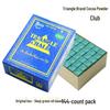Five-Star Billiard Chalk