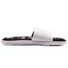 Under Armour Слайды Ignite 6 с графическим ремешком 'Белый' 3024451-101