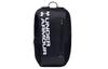 Спортивный рюкзак Gametime Sports Fabric Regular Унисекс Черный 1342653-001