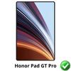 Protection écran - Phonillico - Honor Pad GT Pro - Pack 2 - Film Plastique Résistant - Ultra Mince
