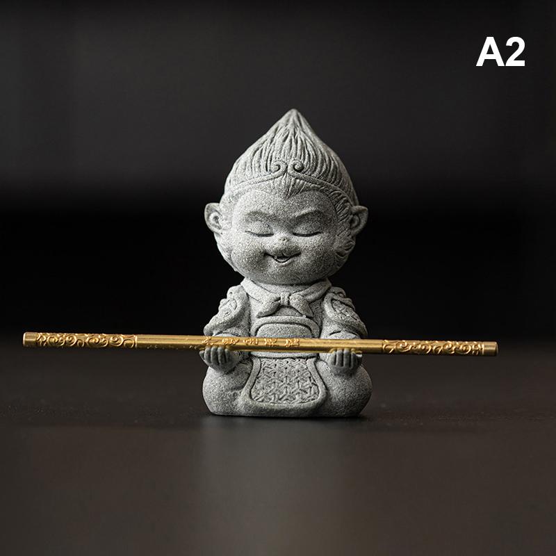 1 пара имитация каменной статуи льва кукольный домик лев двор украшение микросцена украшения микросцена строительный реквизит