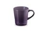 Neo Mug, 350 Ml, Ultra Violet, Heat and Cold Resistant, Microwave and Oven Safe [Official Japanese Product] [Parallel Import]