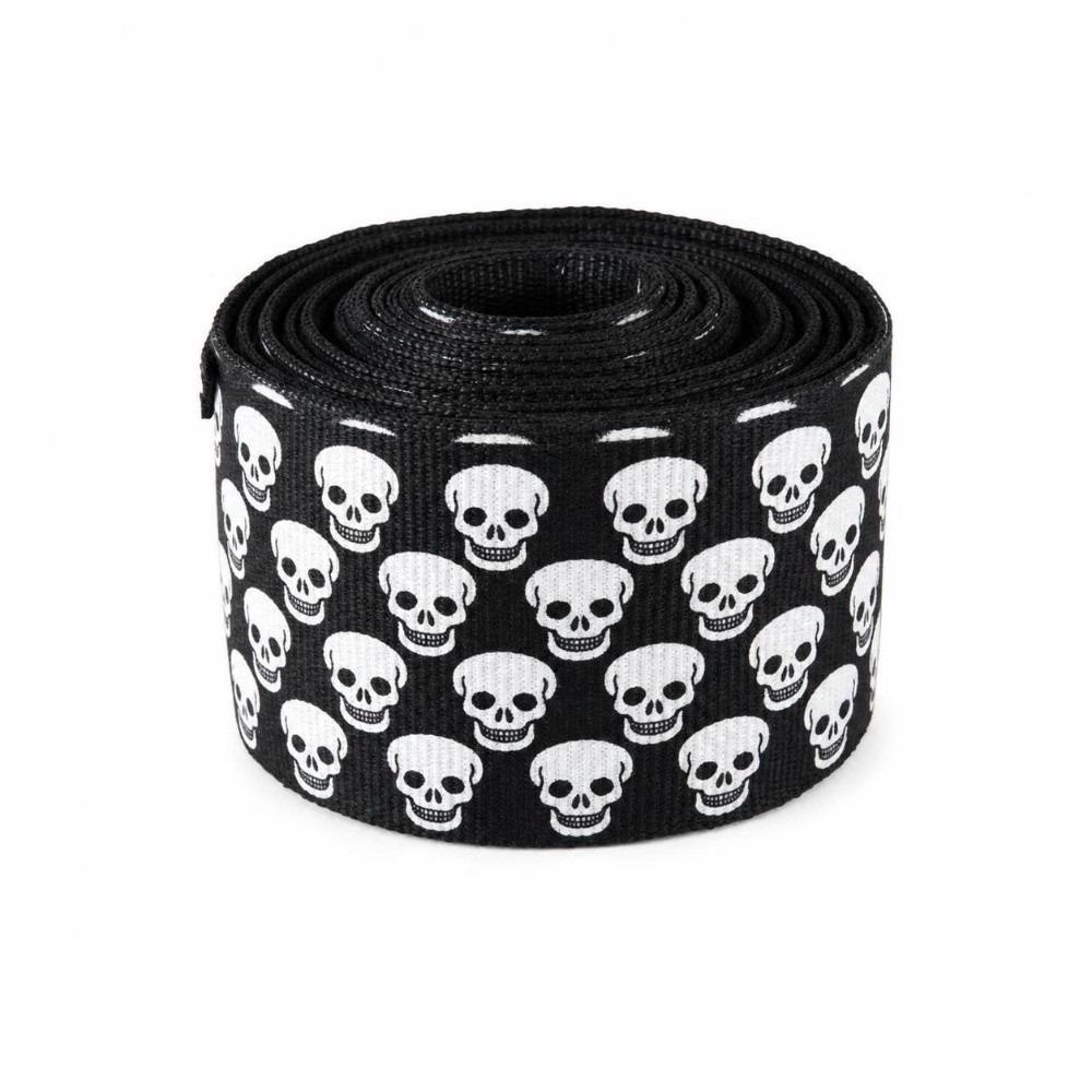 5M Print Decor Boxing Hand Wrap Soft Fabric Fight Hand Band Print Sport Strap Fitness Workout
