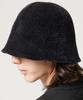ARTISTWEAR [Atw] Пушистая панама