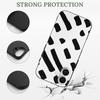 1 Pack For iPhone 17 Series TPU Phone Case Protective Scratch-Resistant Anti-Fall Design, Daily Protection