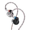 FIIO FD15 from Authorized Japanese Number Earphones Earphones FIO-IEM-FD15-B [Ships retailer/Serial Included]