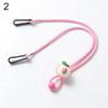 Kids Adjustable Strap Glasses Holder Mask Lanyard Glasses Chain Masks Chain Neck Hanging Cord