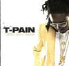 CD T-PAIN - Rappa Ternt Sanga  Не Япония Рэп и Хип-хоп/R&B Б/У