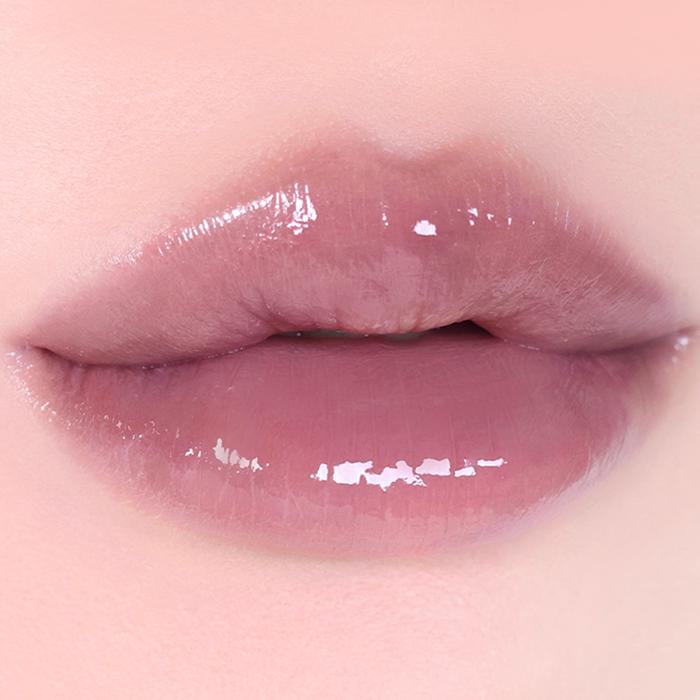 HINCE Гель-тинт Raw Glow 4 мл (31 цвет)