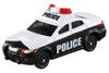 Tomica Hyper Rescue Drive Head Mach Police Car DHT-05