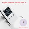 Digital Kitchen Timer Magnetic Countdown Countup Timer with Large LCD Display Easy for Cooking and Studying