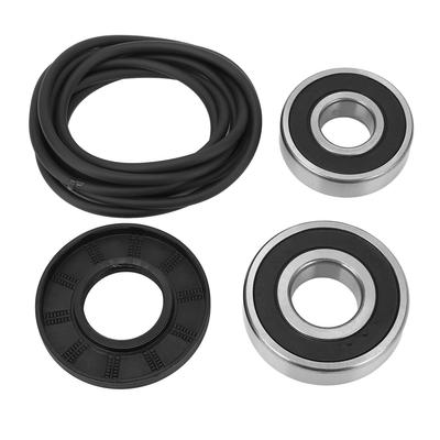 Комплект подшипников бака стиральной машины для автодома 4036ER2004A Металлический Стабильная работа Низкий уровень шума Комплект сальников подшипников бака стиральной машины для автодома для стиральной машины