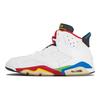 Jordan 6 Ретро Олимпиада Пекин 325387-161