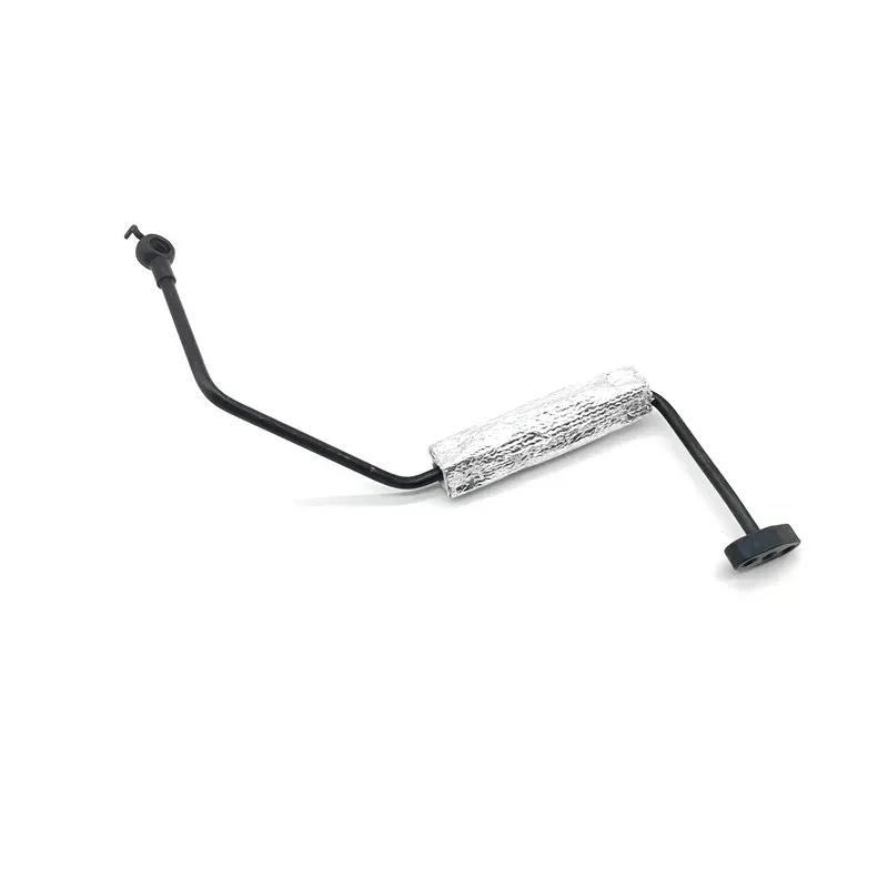 282402G411 28240-2G411 Turbocharger Turbo-Oil Feed Tube for Hyundai 2011-2016 Santa Fe Sonata for Kia Optima Sportaga