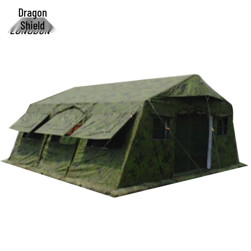 Longdun 30 sqm Foldable Field Command Tent