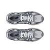 Nike Женские кроссовки V2K Run Pure Platinum Wolf Grey Cool-Grey Metallic-Cool-Grey FD0736-003