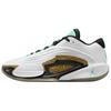 New Luka 3 Anti Slip Wear Resistant Low Top Basketball Shoes Unisex White Asian Version FQ1285-100