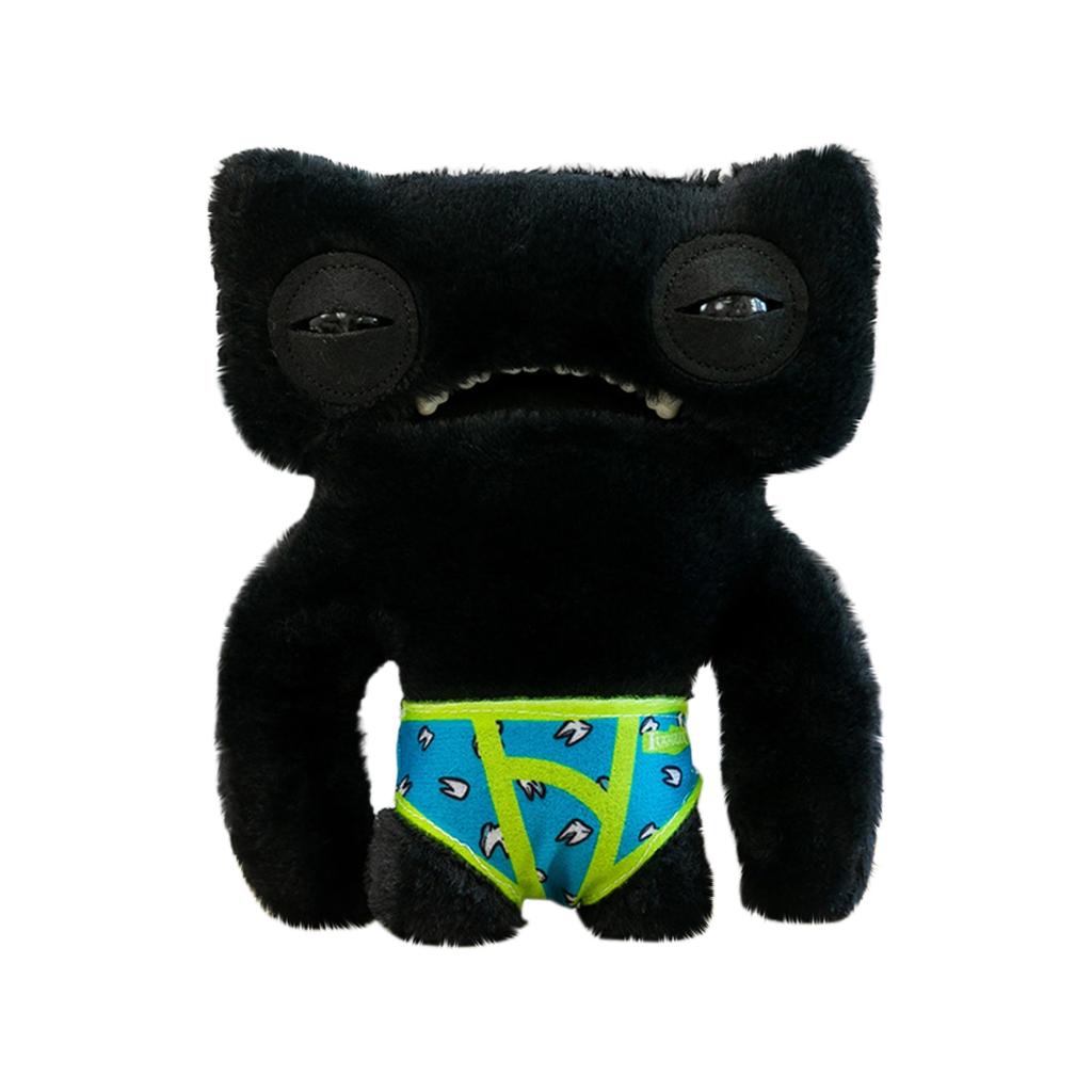 Funny Ugly Plush Dolls, Plush Toys, Collectibles, Silly Toys, Ugly Cute Dolls With Big Teeth