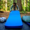 THERMAREST Mondo King 3D Outdoor Camping Размер 2 Очень большой Японский 30104 Матрас, R-значение 7.0, [Официальный продукт]
