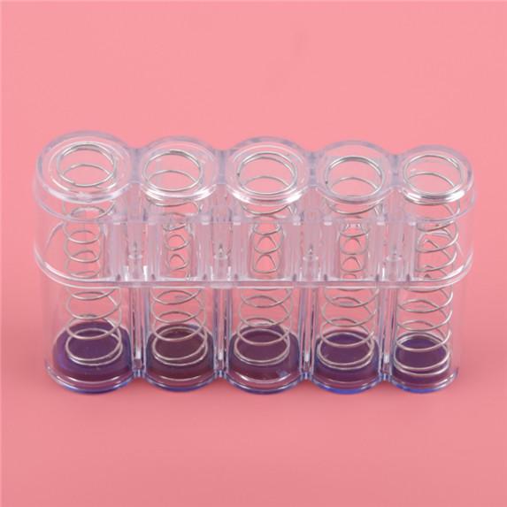 Creative Coin Organizer Money Boxes Portable Small Money Sorter Savings Box Jar Coin Machine Storage Box