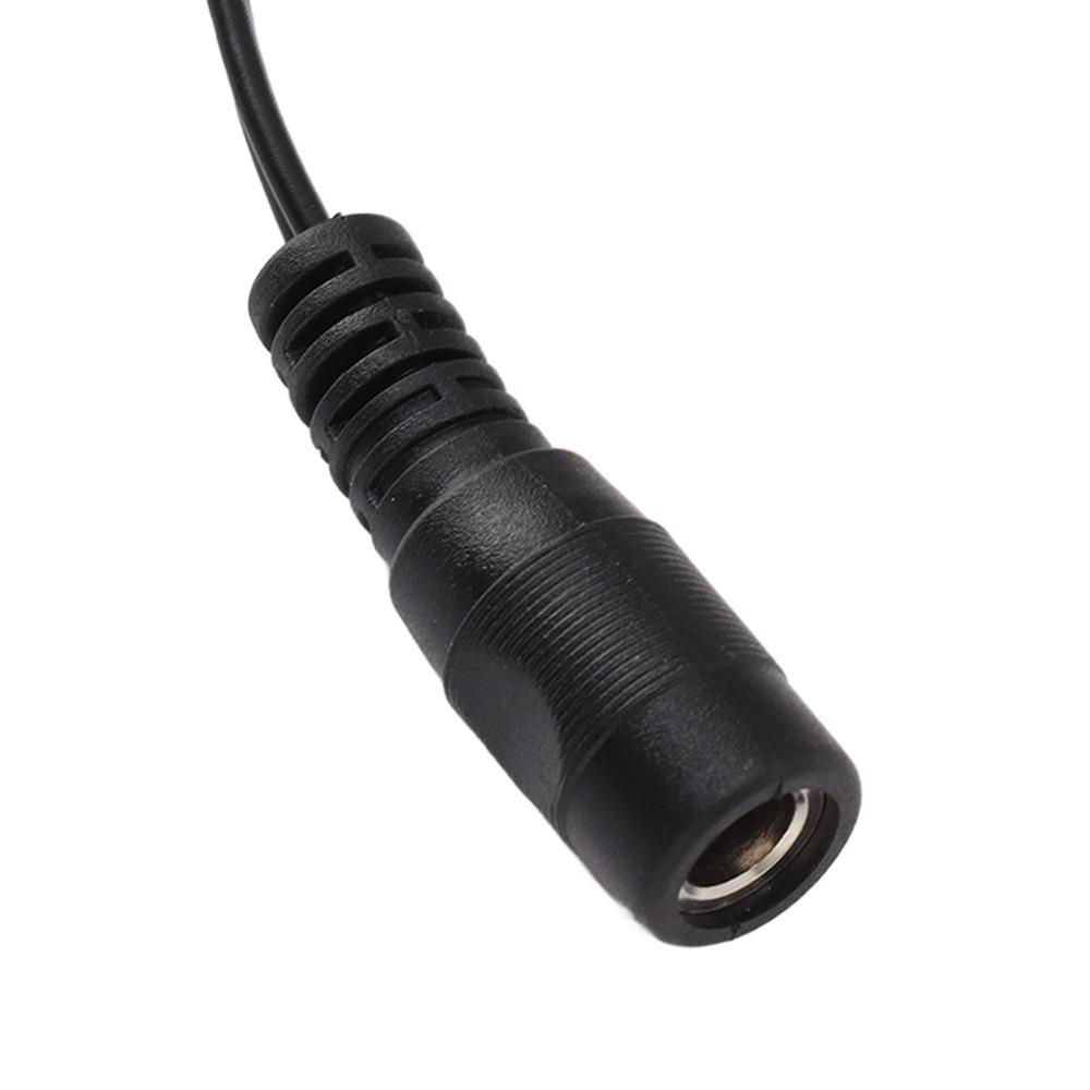 4A Infrared Automatic Switch Detector Black PIR Motion Sensor Switch LED Strip