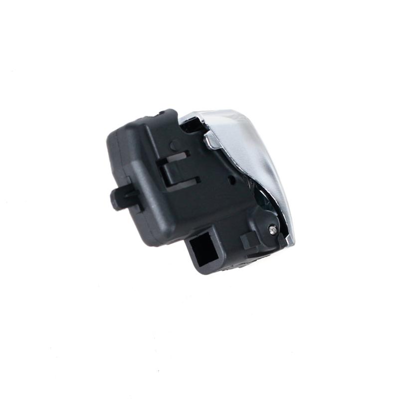 Автоматическая ручка переключения передач, ручка-мяч, рычаг переключения передач, кнопка для Renault Koleos 2017-2020 Kadjar 2016 2017 2018 2019 2020 2025