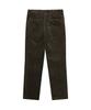 SOLEW Corduroy Tapered Pants_Khaki