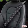 Motor  Truck Lengthen Safety Belt Shoulder Protector Car Safety Belt Cover 30cm /50cm/ 75cm Car Accessories