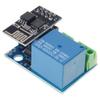 ESP01S Relays Board WiFi Relays Module with LUA Source Code DIY Intelligent Switcher for IoT Projects Mobile Application