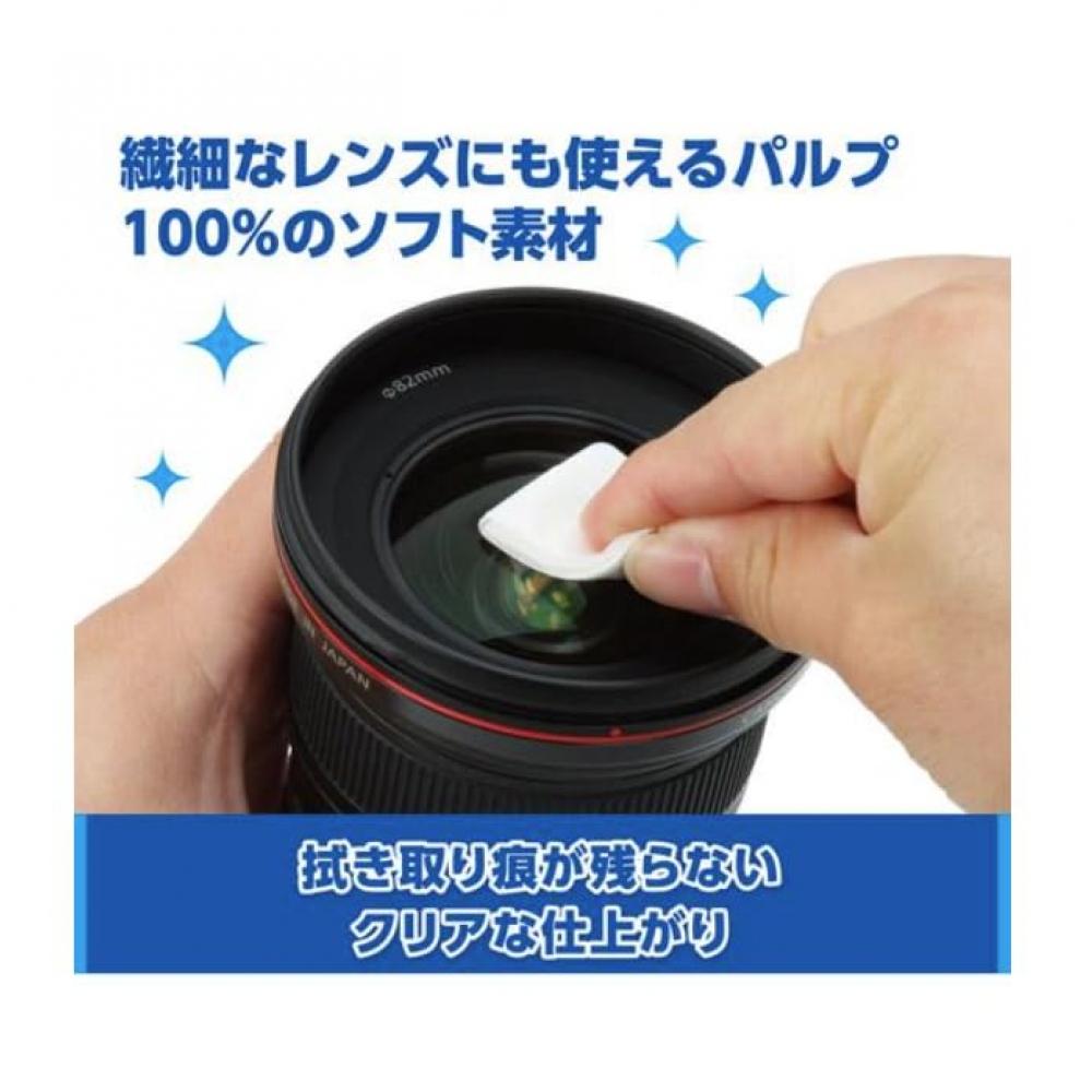 Фотоаппарат моментальной печати Fuji Film Instax Mini JP2, 20 листов x 10 комплектов (200 листов) В комплект входит оригинальная чистящая салфетка для Instax Film формата Card Size