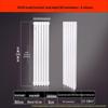Minxin Vertical Steel Panel Radiator