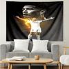 Jude Bellingham Tapestry for Bedroom Aesthetic Classroom Tapestries Wall Hanging for Living Room Dorm Office,Ideal Creative Gift