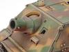 Tamiya Военно-миниатюрная серия Немецкая армия 38-см штурмовой миномёт Штурмтигр Пластиковая модель 35177 1/35 №177