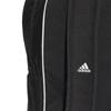 Классический стадионный рюкзак Adidas 42x32x11см 2 кармана Легкий Прочный Школьный Дорожный