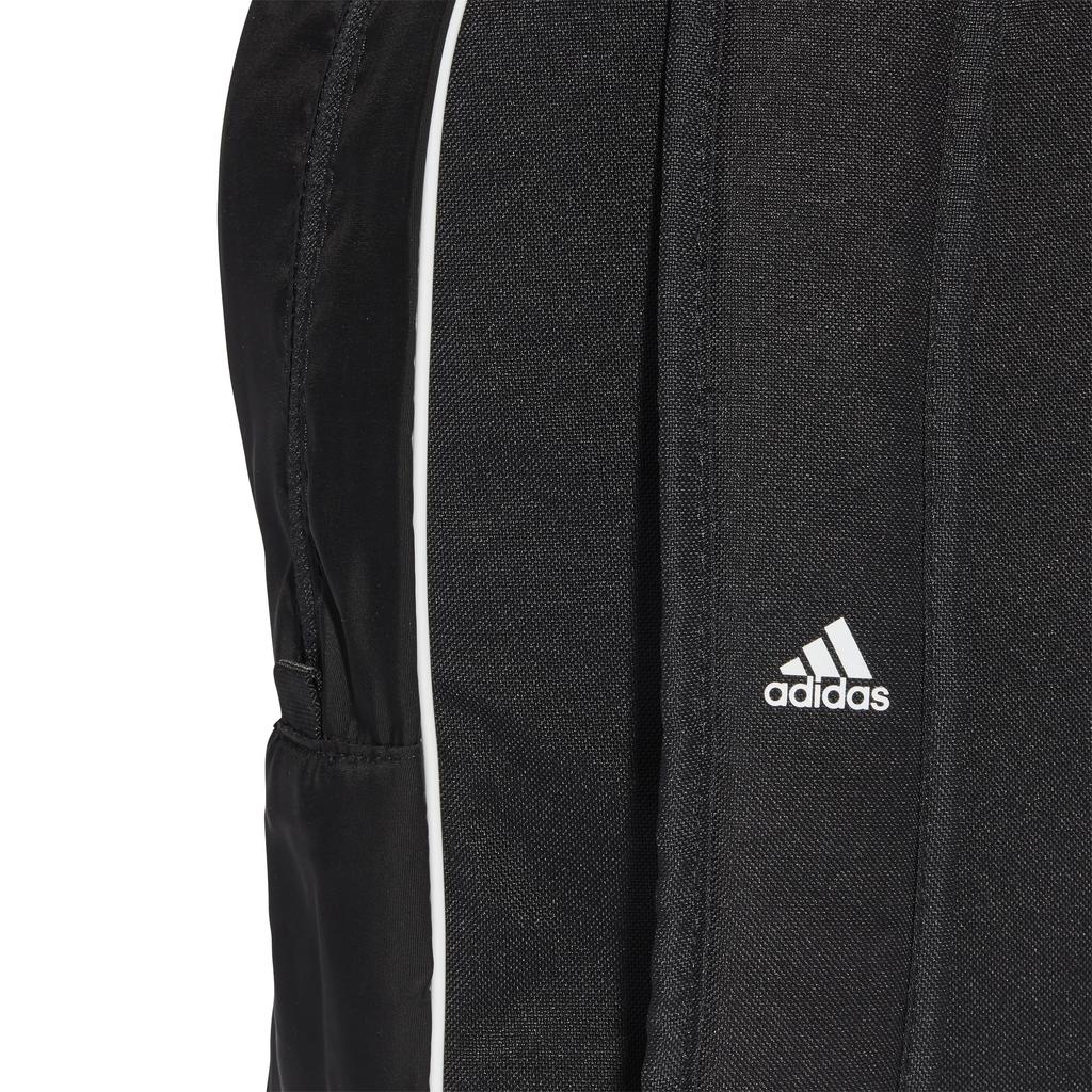 Классический стадионный рюкзак Adidas 42x32x11см 2 кармана Легкий Прочный Школьный Дорожный