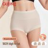 GUJIN Женские трусы-слипы с высокой талией и контролем живота (3-Pack)
