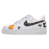 Air Force 1 Low '07 Prm 'Just Do It' Sneakers AR7719-100