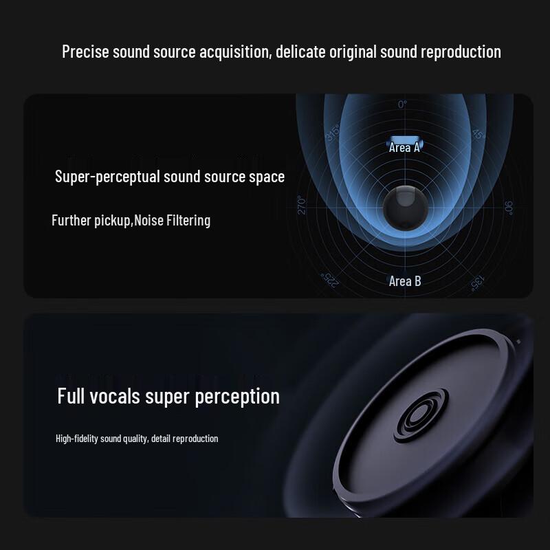 EZVIZ CS-C6Wi Smart 8MP Surveillance Camera (CN version)