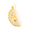 Durian Plush Toy Detachable Fruit Doll Soft Durian Pillow Cute Peeling