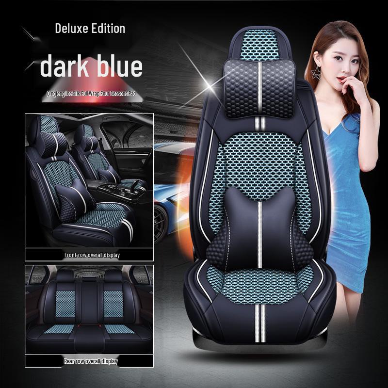 Geely Emgrand and Xingrui Car Seat Cushions and Covers