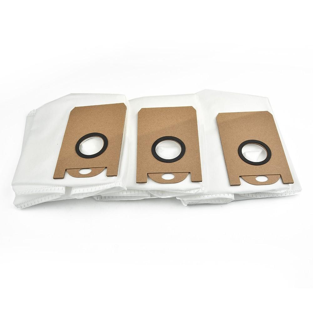 3pcs Dust Bags Accessories Extraction For Ultenic Handbags