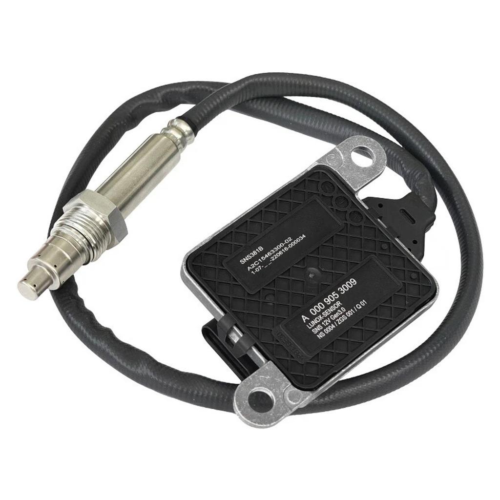 Датчик кислорода и оксидов азота Nox для Mercedes Sprinter A0009053009 SNS381B