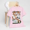 Orihime Inoue TShirt Zaraki Kenpachi Bleach Anime Ichigo Aizen Shirt gift