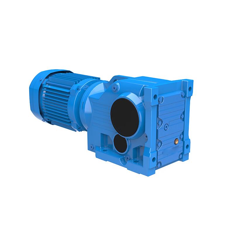 Tuoge Gear Reducer with Motor