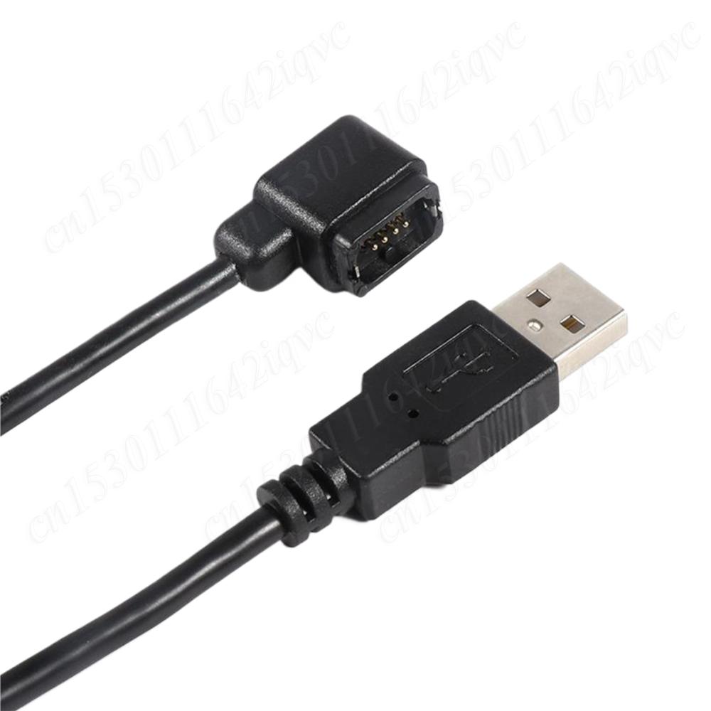 Кабель-адаптер для Shimano Di2 12s 105/UT/DA/7170/8150 Шнур зарядки аккумулятора 8170/9250/9270 Провод для зарядки электронного переключателя велосипеда