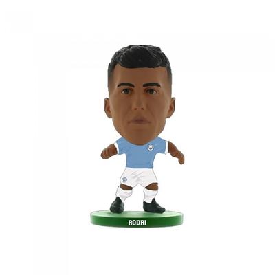 Манчестер Сити ФК Родри SoccerStarz Футбольная фигура