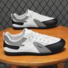 Осень 2025 года, новые кроссовки для сноуборда, мужские спортивные и кроссовки для отдыха, низкие кроссовки Doudou, модная обувь с одной педалью, качество прямой трансляции