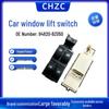 Toyota Electric Window Switch 84820BZ050 - Compatible Glass Lifter Switch