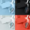 Раздельный мягкий чехол из ТПУ для Nintendo Switch2, накладка для док-станции, защитный жесткий чехол, Ns2, противоударный протектор, чехол-накладка, аксессуары